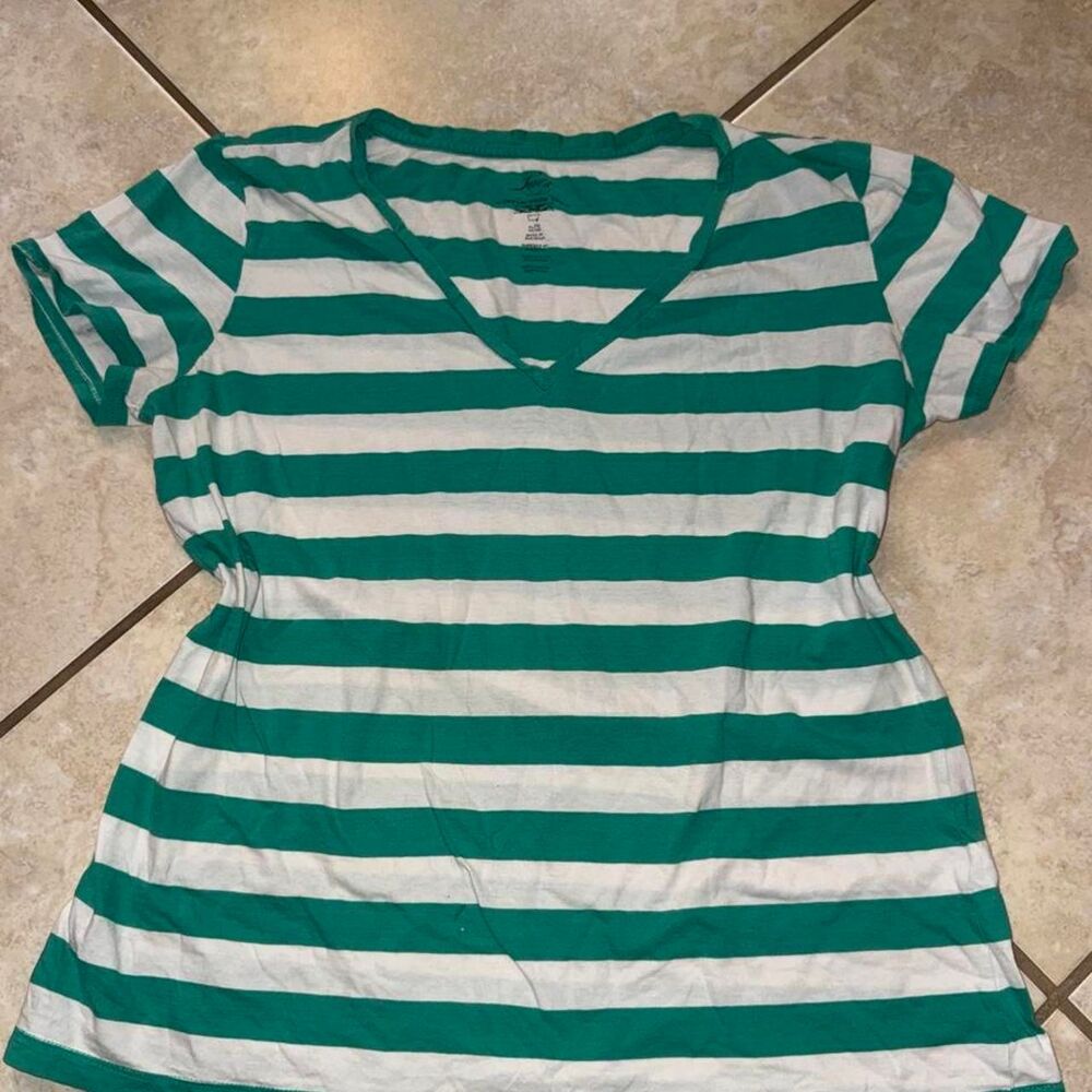 Levi-s Women's multi T-shirt